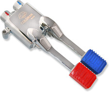 | Rubinetto a Pedale