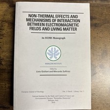 Non-thermal effects and