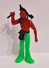 1985 Ü ei Steckfiguren