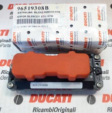 2007-2012 Ducati Hypermotard