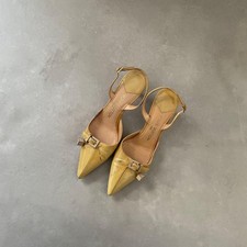 LOUIS VUITTON décolleté