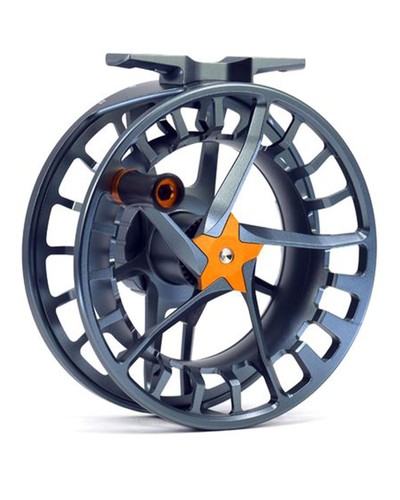 Litespeed reel fuego - f-5+,