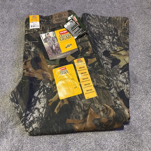 Pantalone wrangler outdoor - wrangler,
