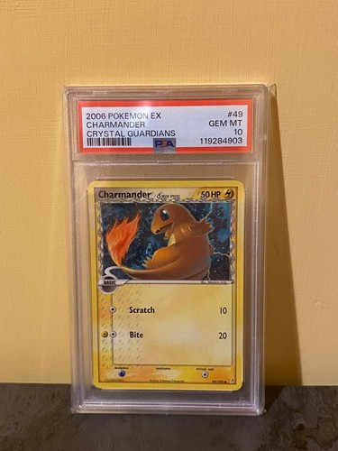 2006 pokemon guardiani dei - ex,