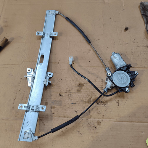 Alzacristallo elettr porta - alzacristallo,