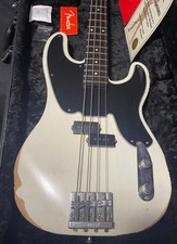 Fender mike dirnt basso - fender,