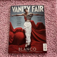 Vanity Fair N.13 settimanale