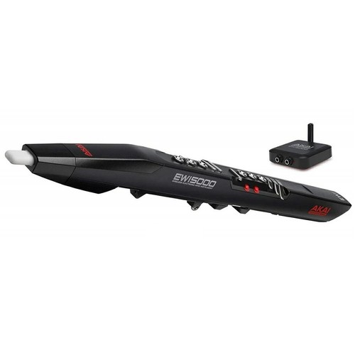 Akai ewi5000 wireless - ewi5000, wind