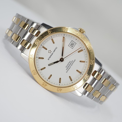 Eterna kontiki cronometro - eterna,
