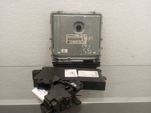 Modulo centralina motore - , bmw