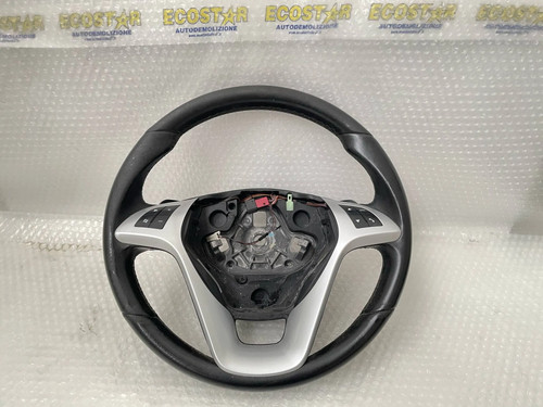 Volante pelle originale - volante,