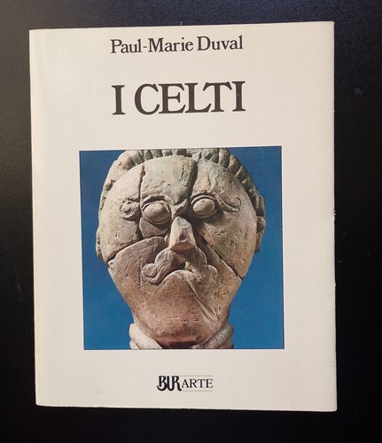 Arte bur celti - -,
