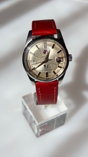 Rado golden horse 11675 - golden, –