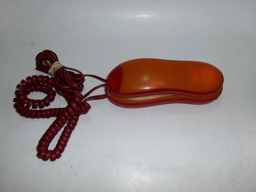 Telefono vintage swatch - telefono,