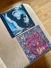 2x Siouxsie and the Banshees -