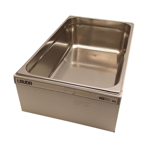 Lauda ecoline ricambio vaso - 19,