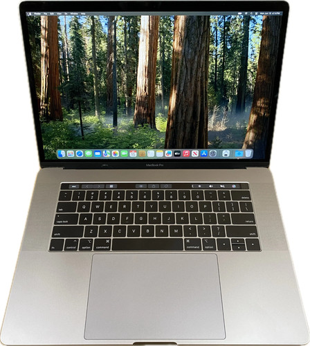Apple macbook pro - apple,