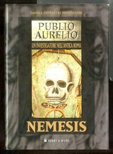 NEMESIS di COMASTRI MONTANARI