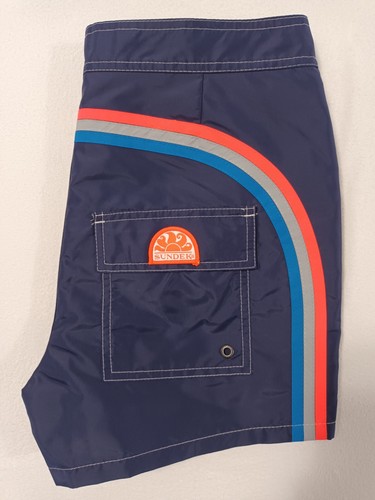 Sundek blu navy - , 30,s