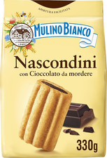 Biscotti Frollini Nascondini