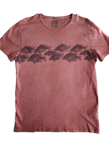 Shirt abercrombie fitch - t-shirt,