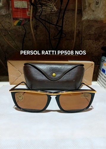 Occhiali sole persol ratti - occhiali, da
