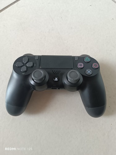 Sony playstation dualshock - sony, 4