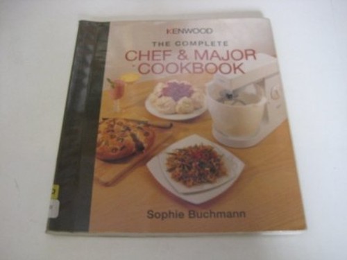 Kenwood the complete chef and - kenwood:,