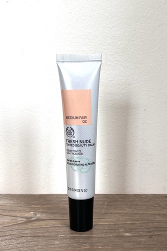 The body shop fresh - the,