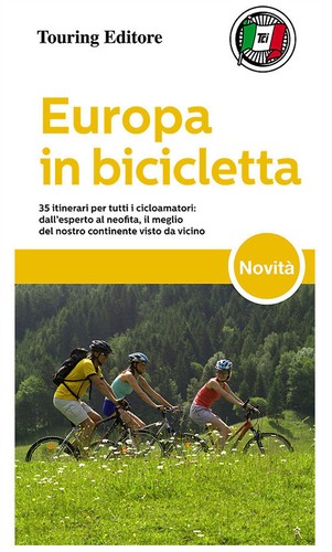 Europa bicicletta enrico - europa,