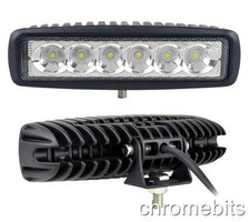 10 X Alta Potenza 12V 24V LED