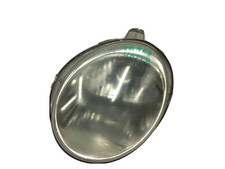 DAEWOO MATIZ 1999 FRONT LEFT