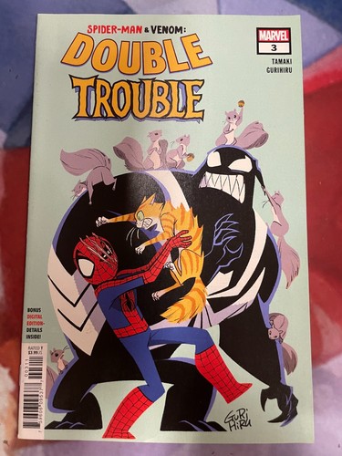 Spider man venom - spider-man, &