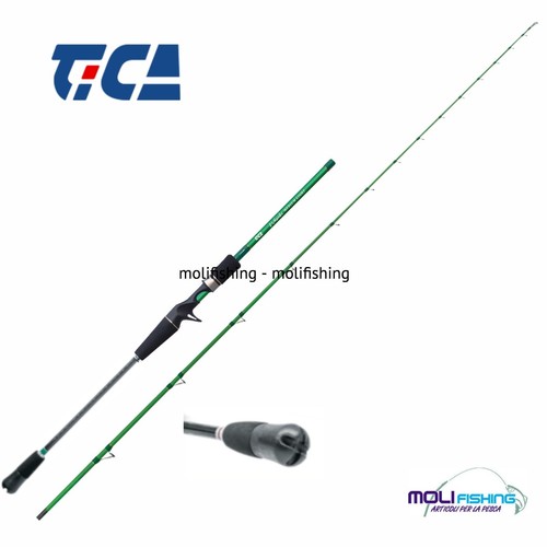 Canna pesca light jig - pesca,