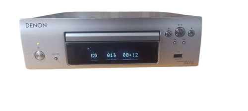 Denon dcd f109 lettore - denon, cd