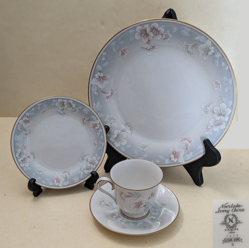Cena susan anne noritake - anne,
