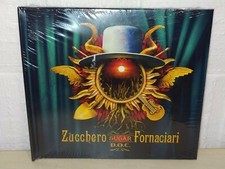 Zucchero sugar fornaciari - zucchero,