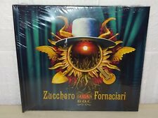 ZUCCHERO SUGAR FORNACIARI - D.O.C. - CD