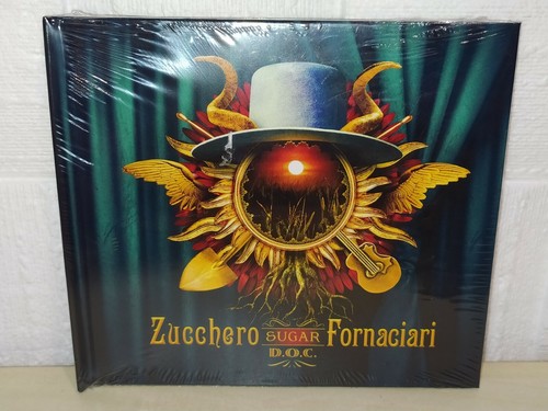 Zucchero sugar fornaciari - sugar,