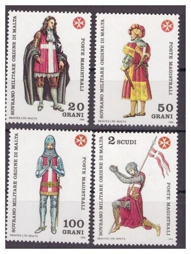 Smom 1984 uniformi serie - ,