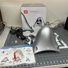 JBL Creature II altoparlanti