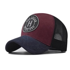 Cappello camionista estivo