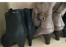 Stivali per donna: taglia 40