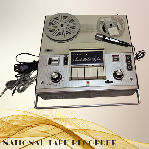 Registratore bobine - a,