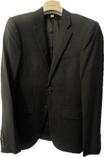 abito burberry uomo 46