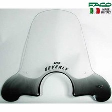 22431 PARAVENTO TRASPARENTE