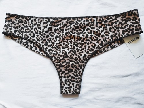 Tanga brasiliano tezenis - tanga,