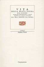Libro over legenda della beata