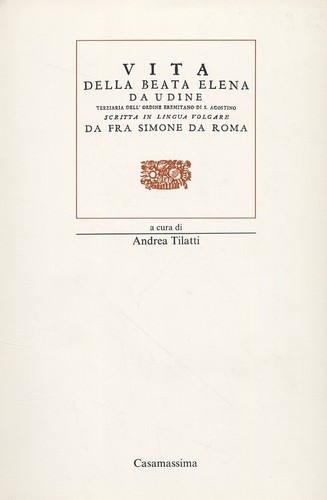 Libro over legenda - della, beata