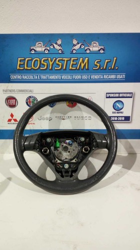 Ricambi usati volante volvo - ricambi, usati,